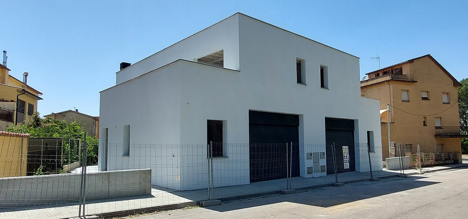Cases Aparellades